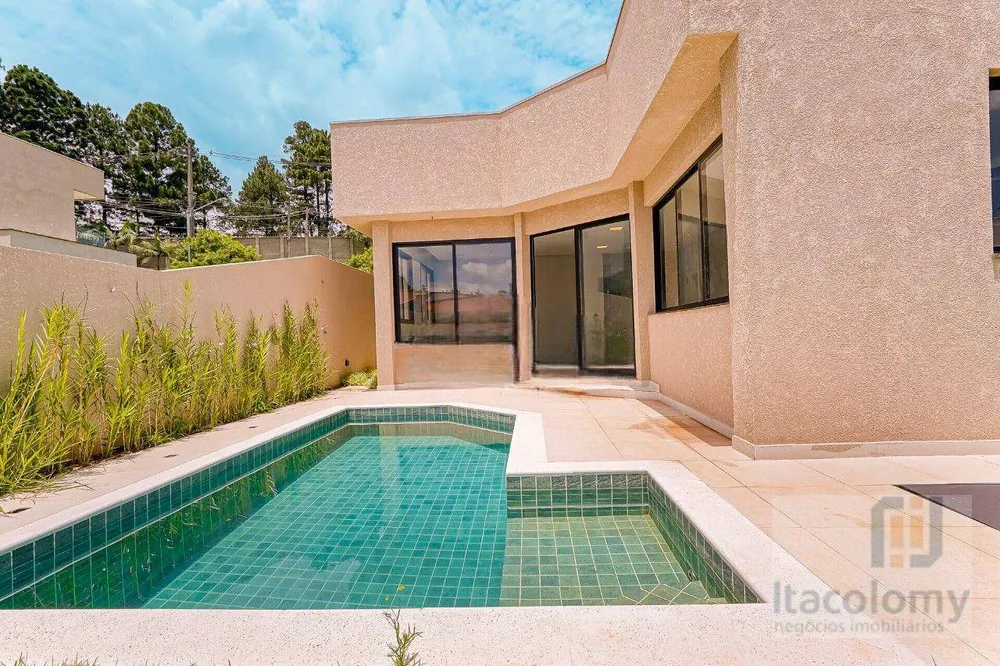 Casa de Condomínio, 4 quartos - Foto 10