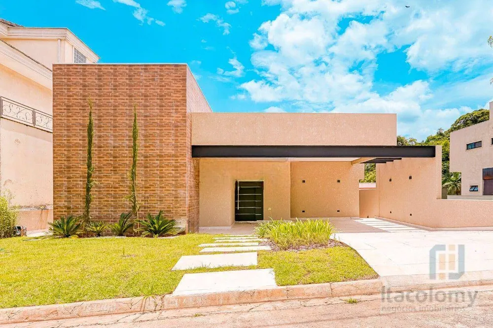 Casa de Condomínio, 4 quartos - Foto 11