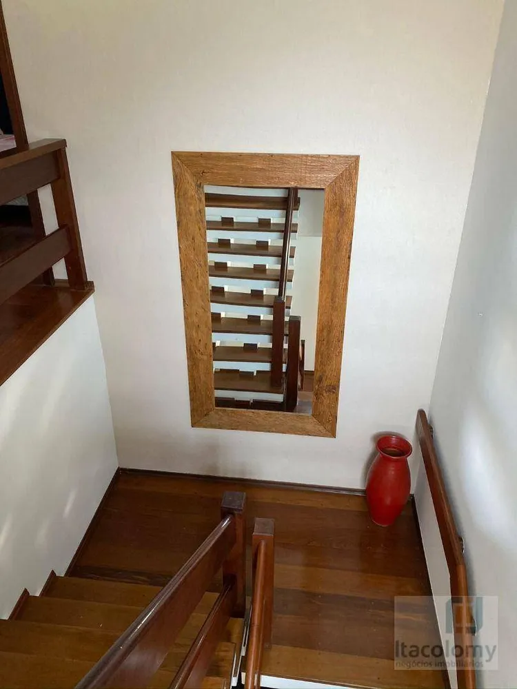 Casa de Condomínio, 5 quartos - Foto 2