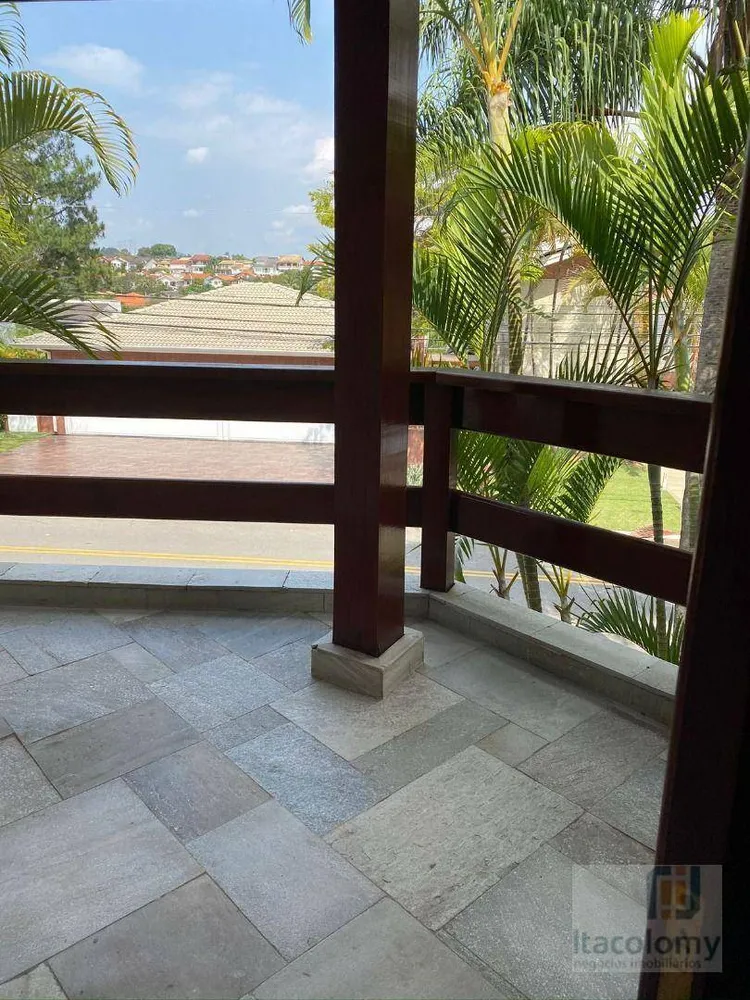 Casa de Condomínio, 5 quartos - Foto 1