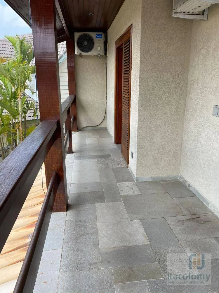 Casa de Condomínio, 5 quartos - Foto 9