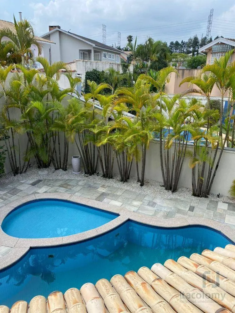 Casa de Condomínio, 5 quartos - Foto 10