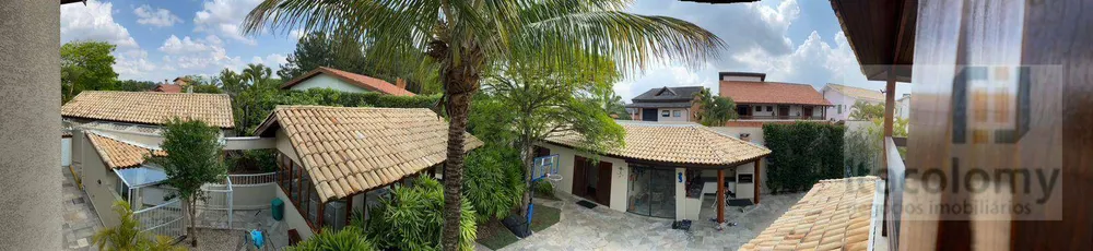 Casa de Condomínio, 5 quartos - Foto 3