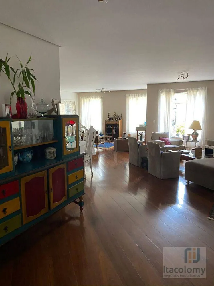 Casa de Condomínio, 5 quartos - Foto 5