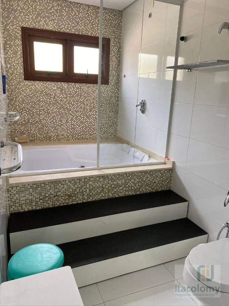 Casa de Condomínio, 5 quartos - Foto 11