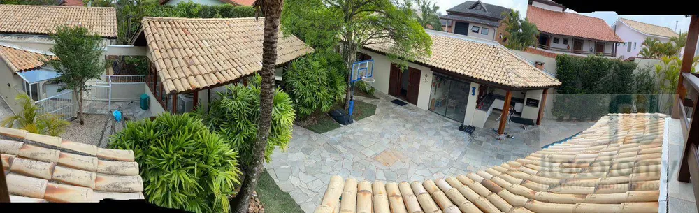 Casa de Condomínio, 5 quartos - Foto 12
