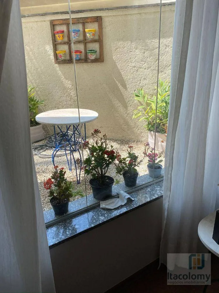 Casa de Condomínio, 5 quartos - Foto 4