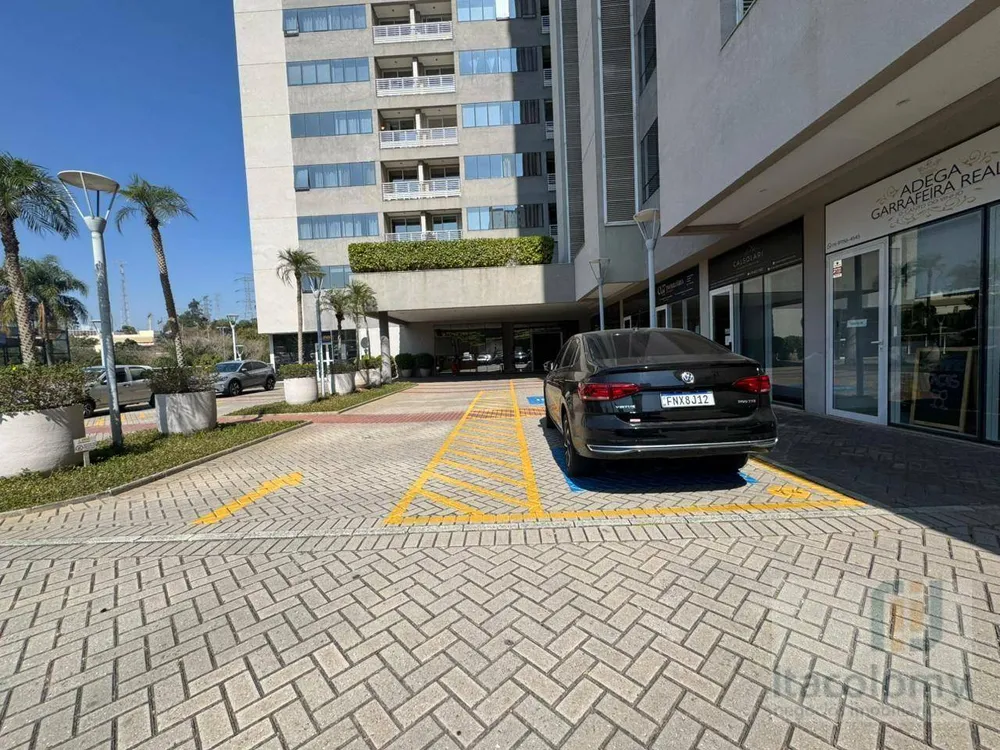 Sala-Conjunto, 60 m² - Foto 6