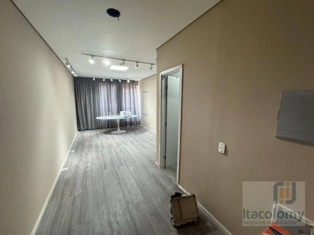 Sala-Conjunto, 60 m² - Foto 3