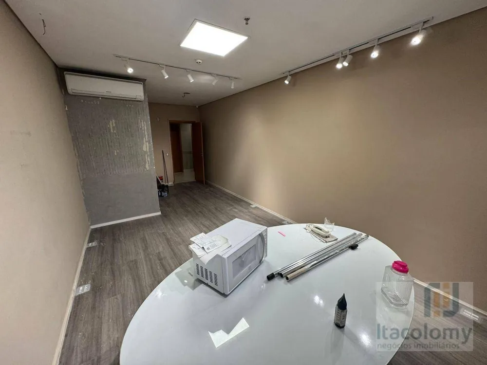 Sala-Conjunto, 60 m² - Foto 11