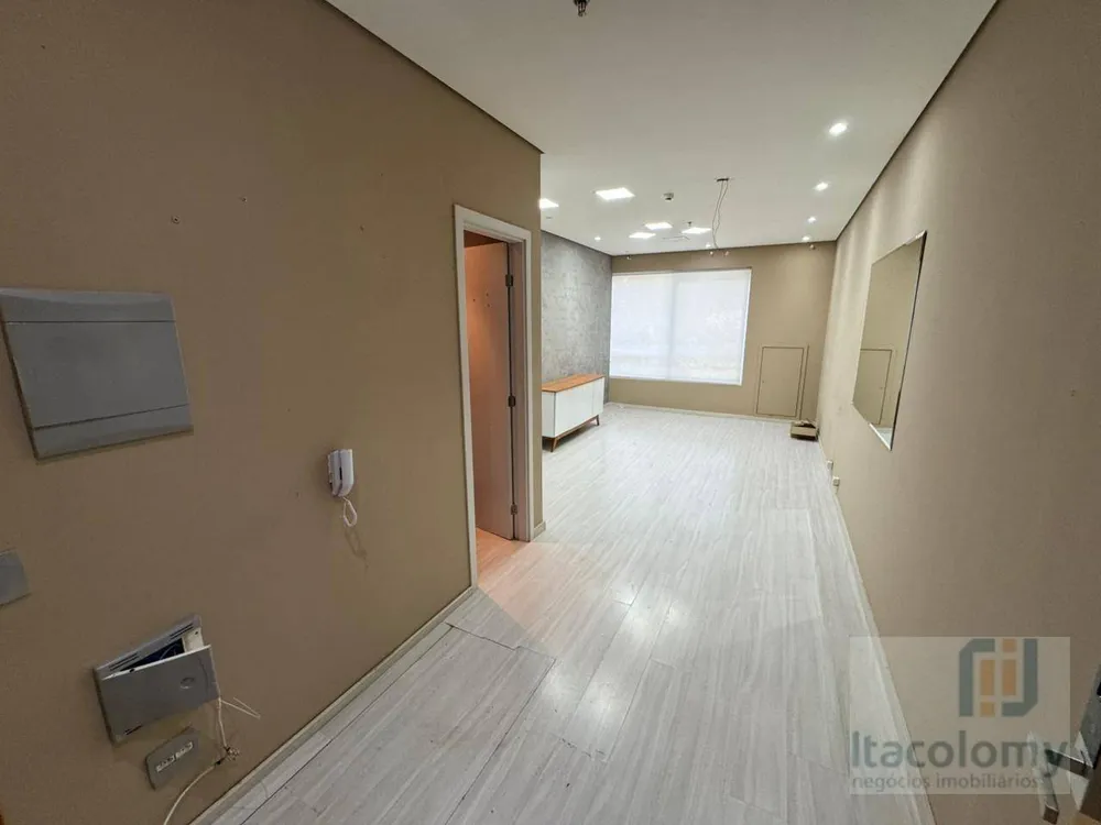 Sala-Conjunto, 60 m² - Foto 1