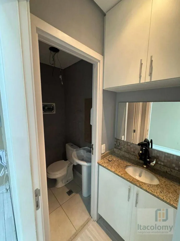 Sala-Conjunto, 60 m² - Foto 10