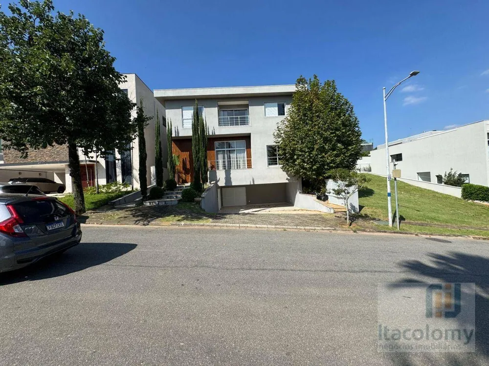 Casa de Condomínio, 5 quartos - Foto 1