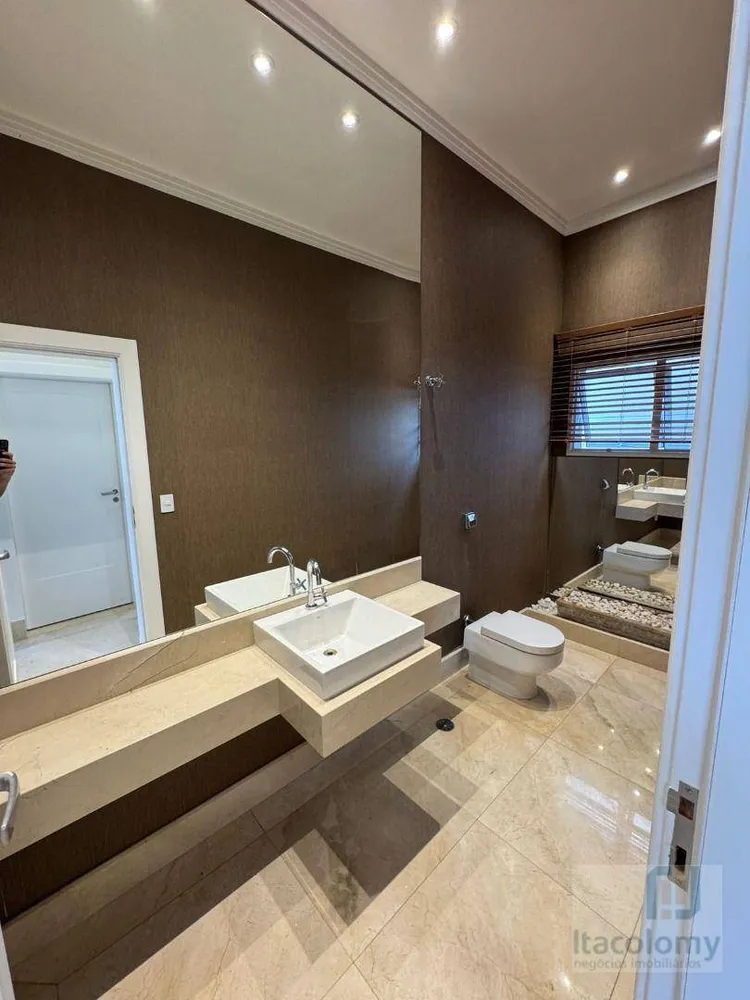 Casa de Condomínio, 5 quartos - Foto 2