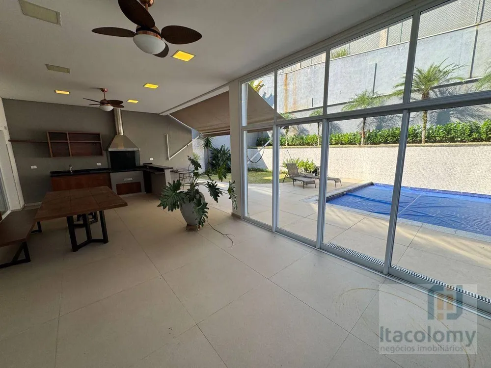 Casa de Condomínio, 5 quartos - Foto 3