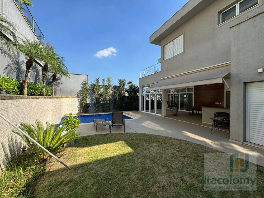 Casa de Condomínio, 5 quartos - Foto 4