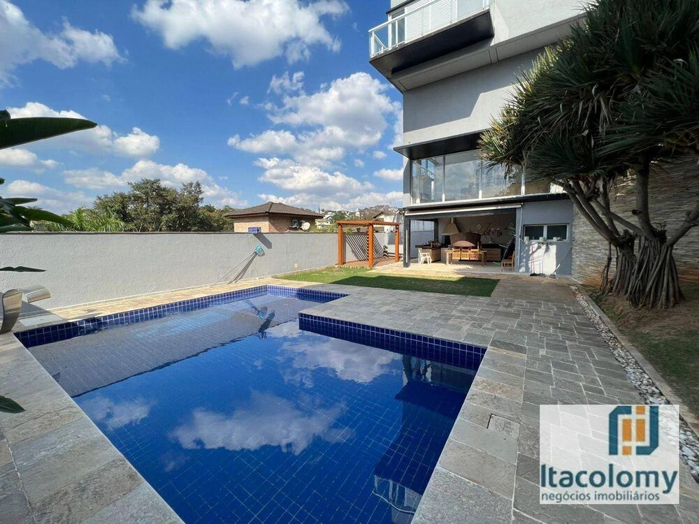 Casa de Condomínio, 3 quartos - Foto 8