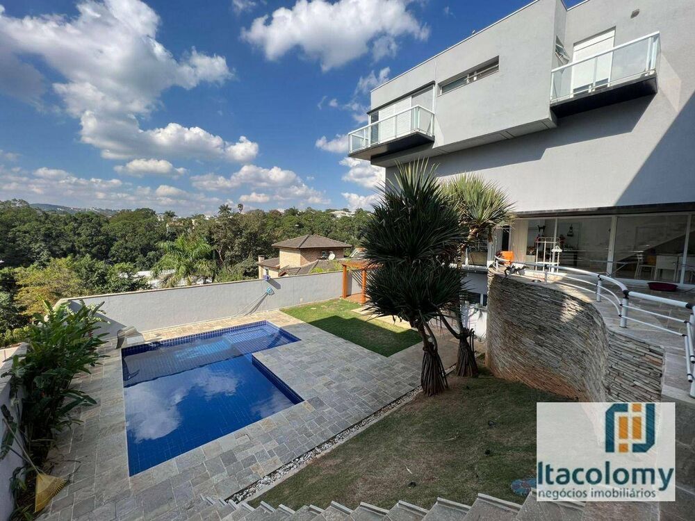 Casa de Condomínio, 3 quartos - Foto 7