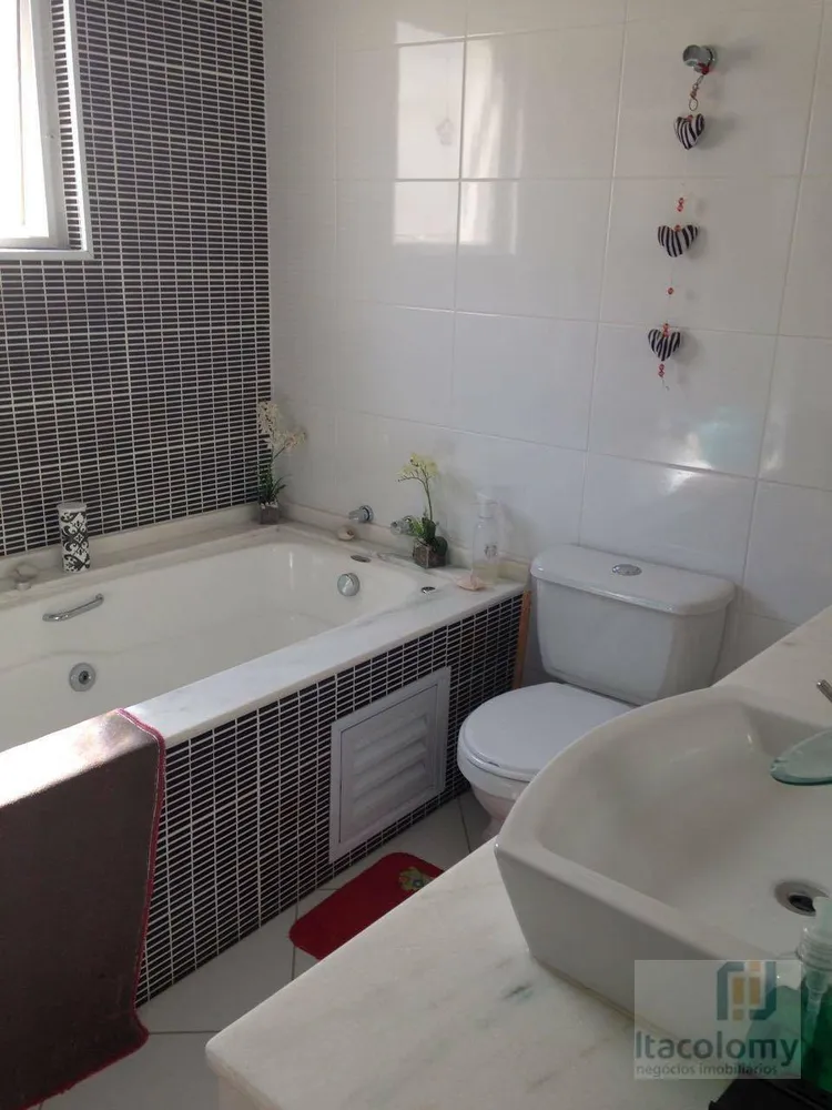 Casa de Condomínio, 3 quartos - Foto 6