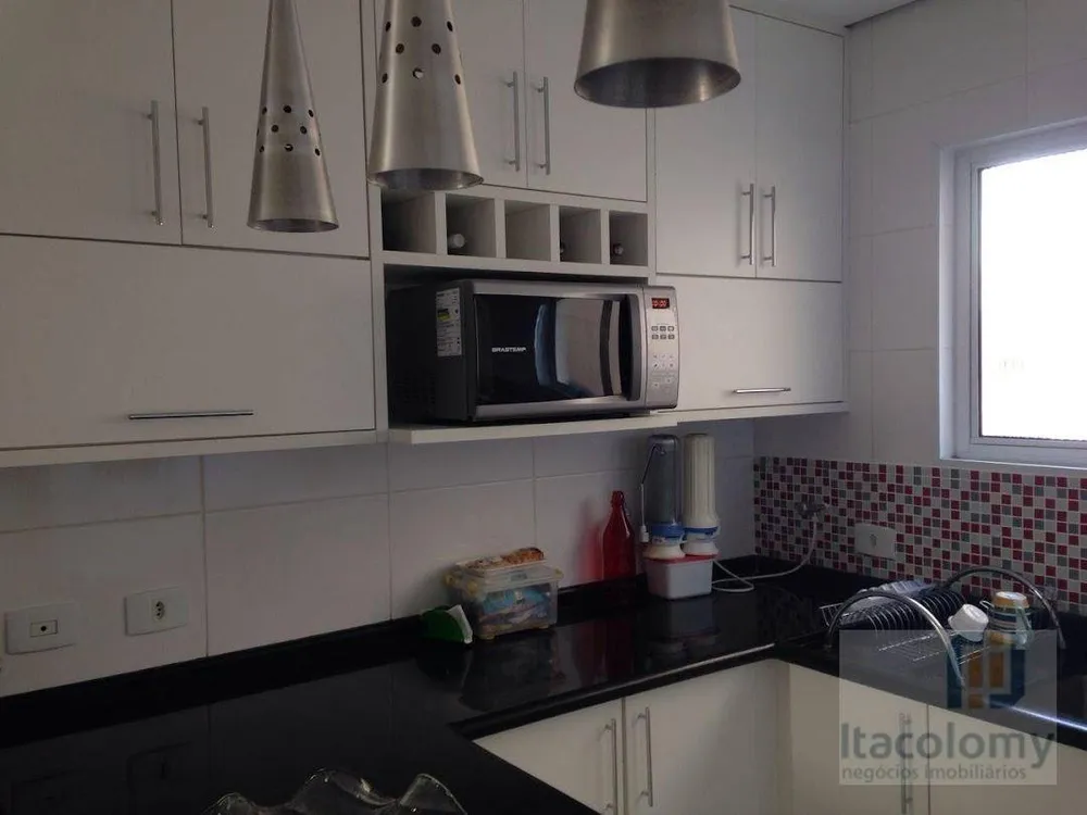 Casa de Condomínio, 3 quartos - Foto 7