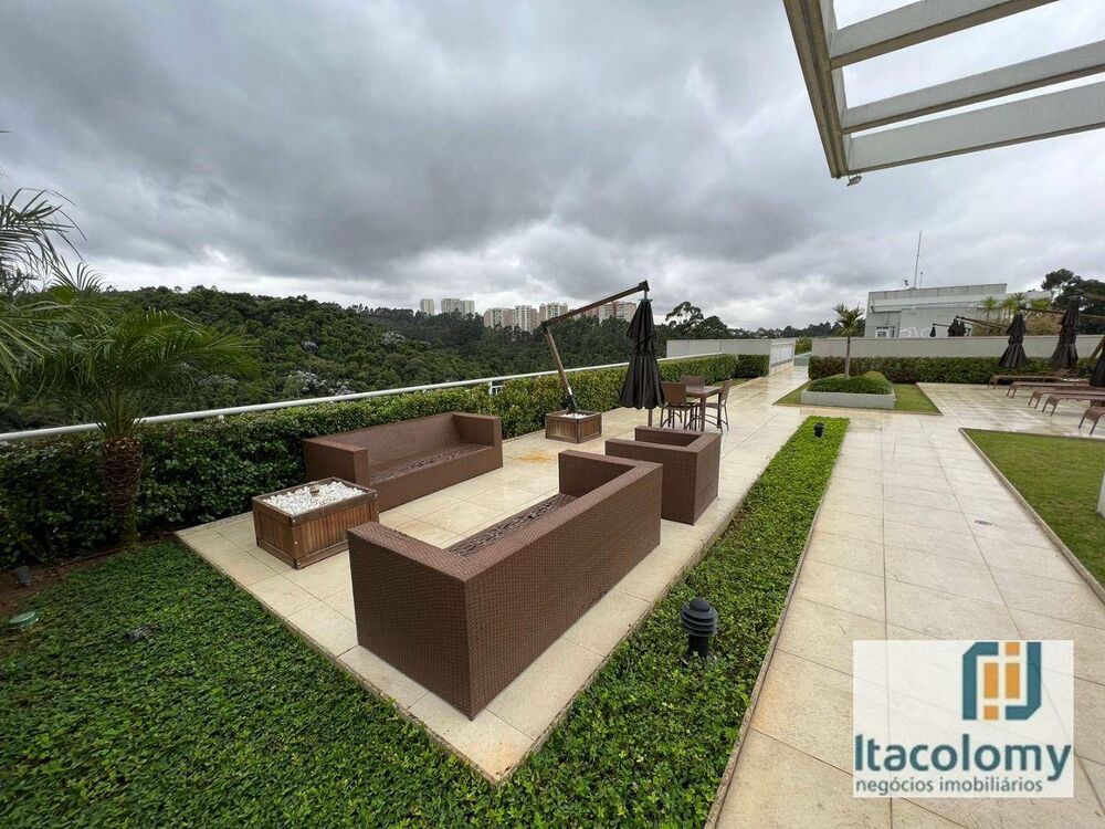 Apartamento, 1 quarto, 50 m² - Foto 1