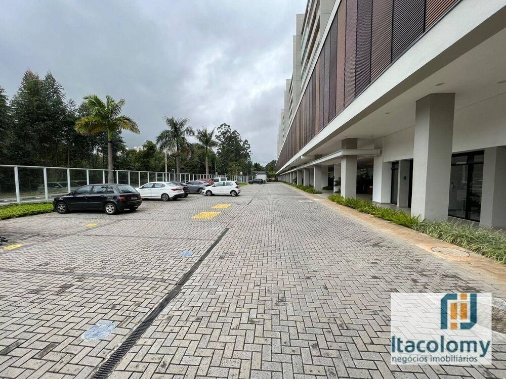 Apartamento, 1 quarto, 50 m² - Foto 4