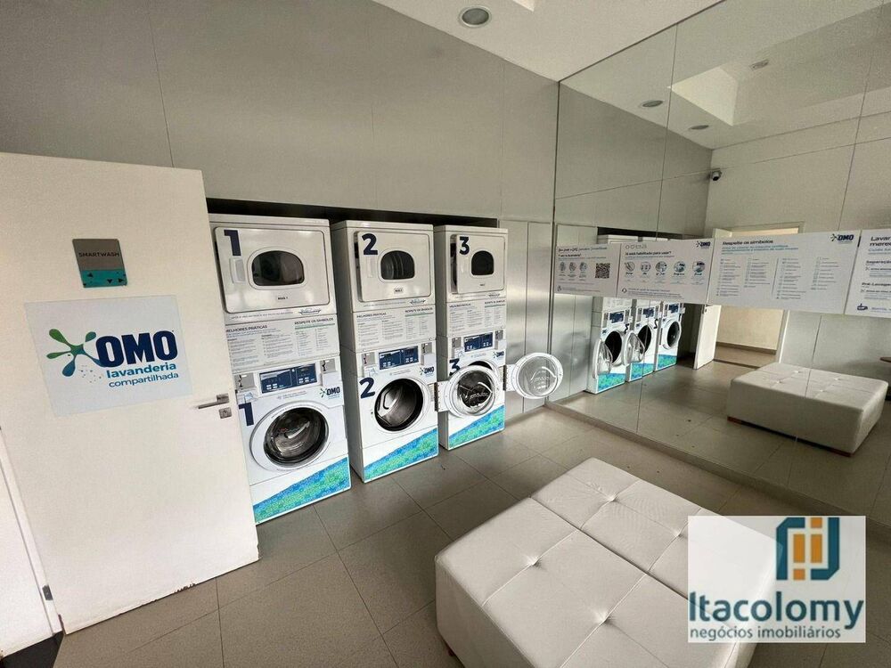 Apartamento, 1 quarto, 50 m² - Foto 8