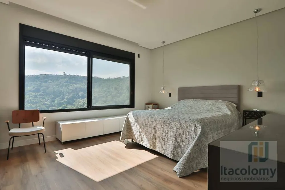 Casa de Condomínio, 4 quartos - Foto 12