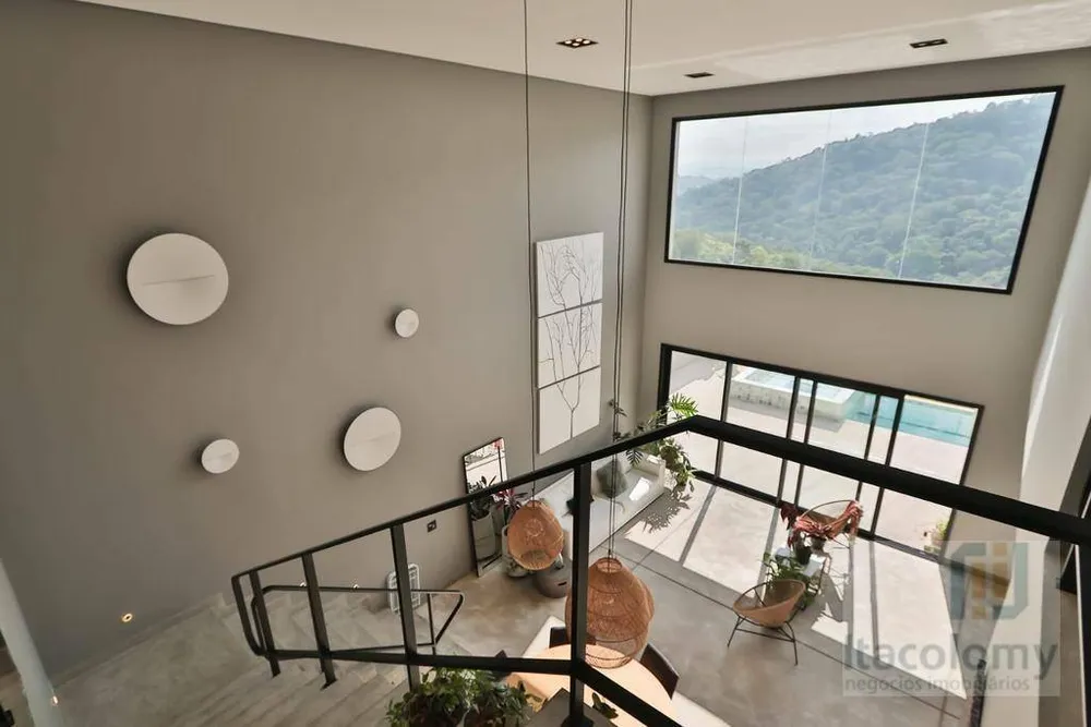 Casa de Condomínio, 4 quartos - Foto 11