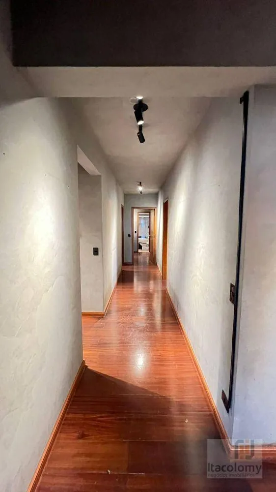 Apartamento, 4 quartos, 278 m² - Foto 8