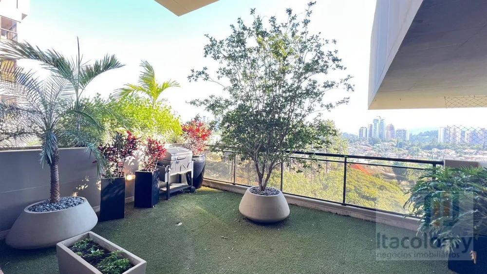 Apartamento, 4 quartos, 278 m² - Foto 2