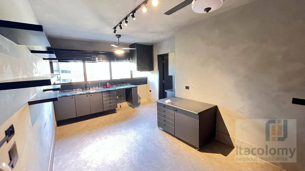 Apartamento, 4 quartos, 278 m² - Foto 9