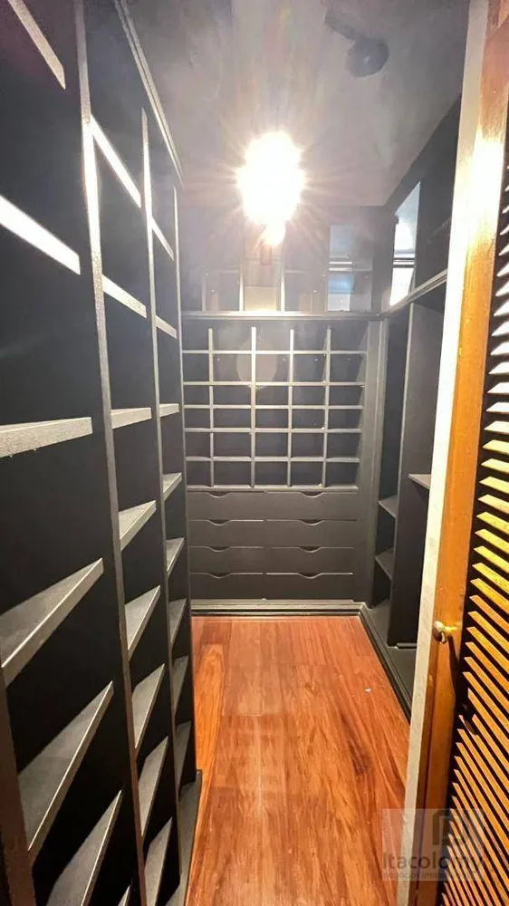 Apartamento, 4 quartos, 278 m² - Foto 11
