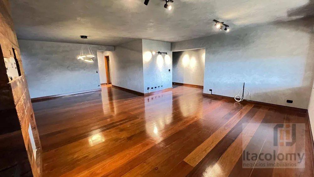 Apartamento, 4 quartos, 278 m² - Foto 1