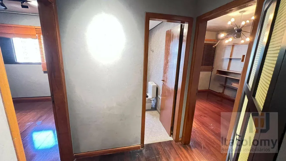 Apartamento, 4 quartos, 278 m² - Foto 12