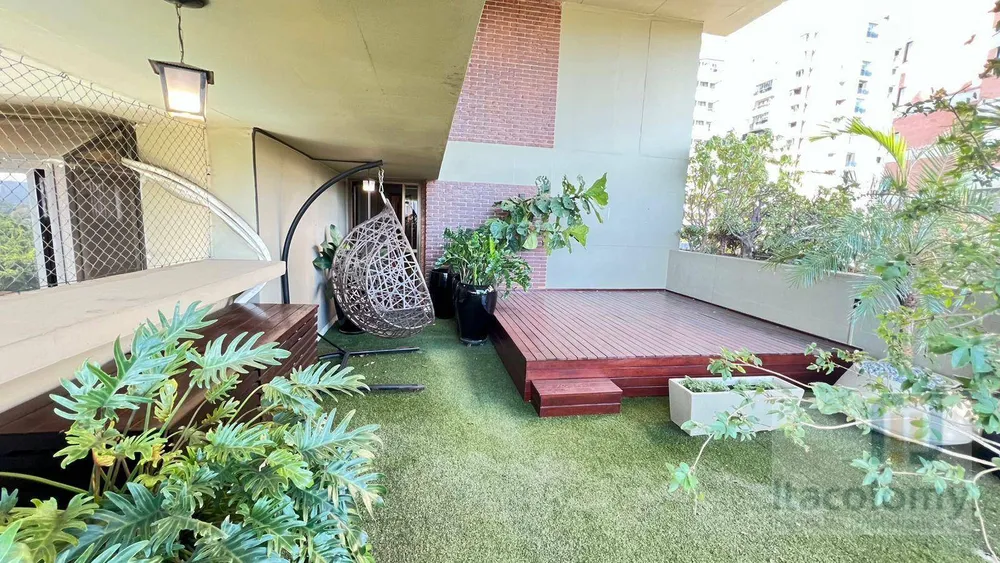 Apartamento, 4 quartos, 278 m² - Foto 3