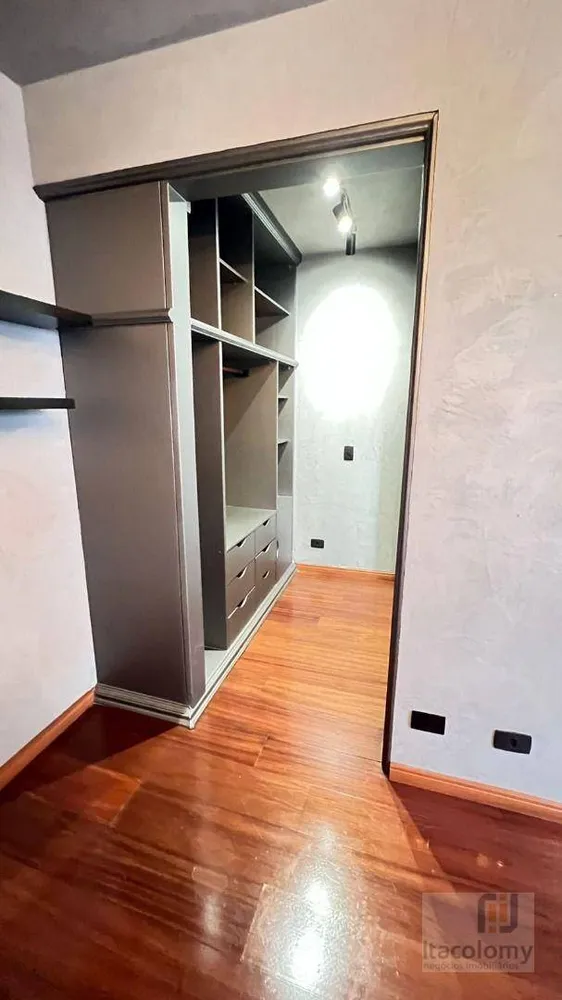 Apartamento, 4 quartos, 278 m² - Foto 6