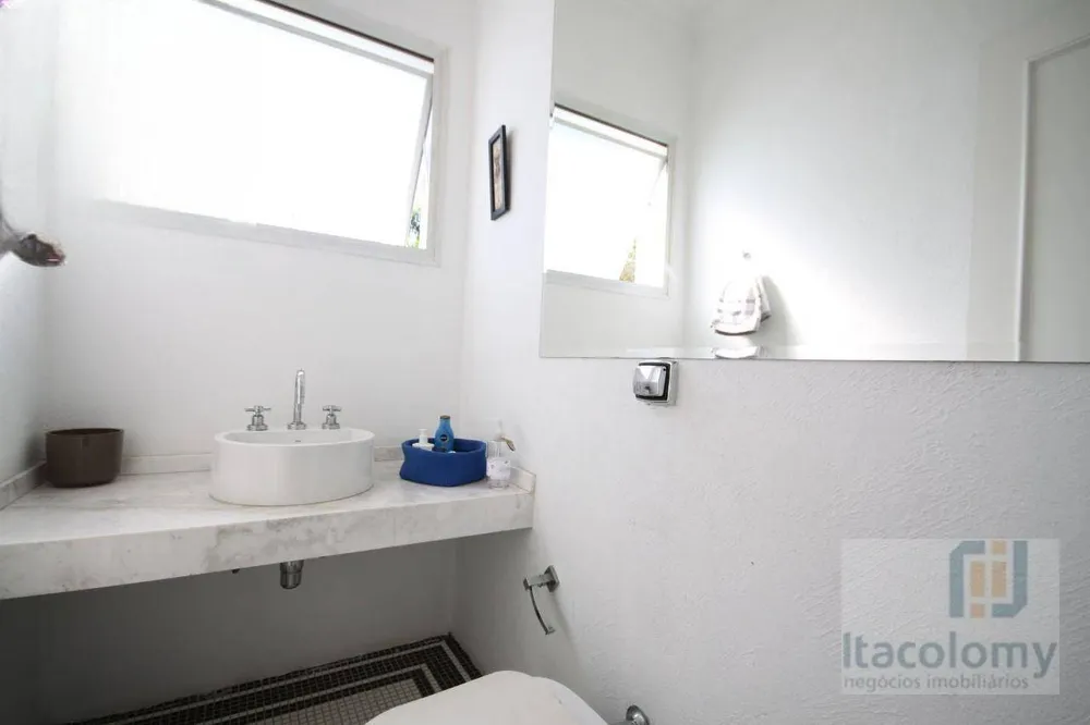Casa de Condomínio, 5 quartos - Foto 9