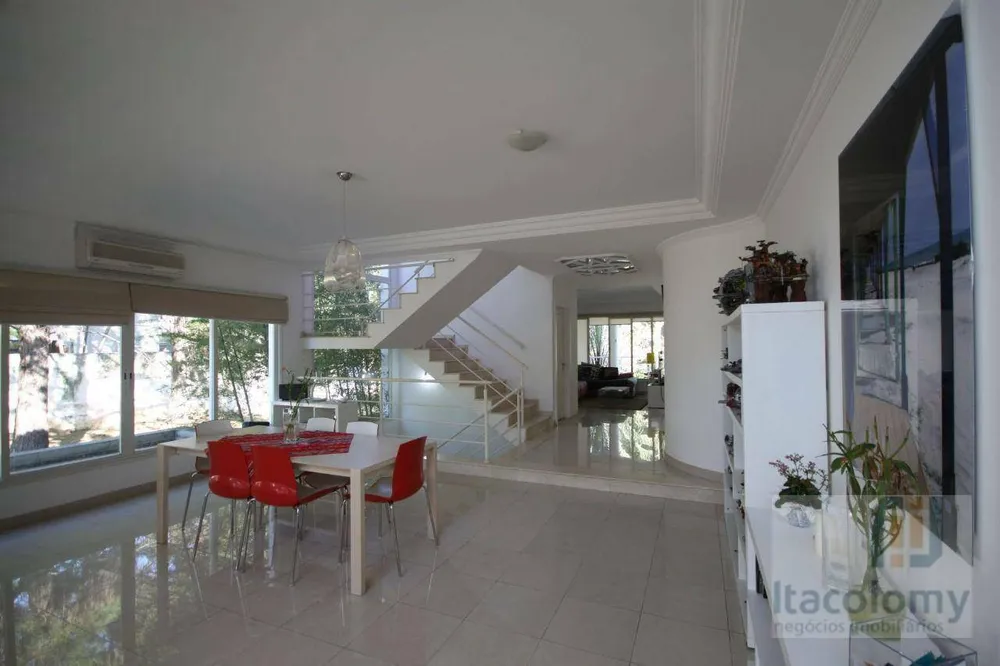 Casa de Condomínio, 5 quartos - Foto 8