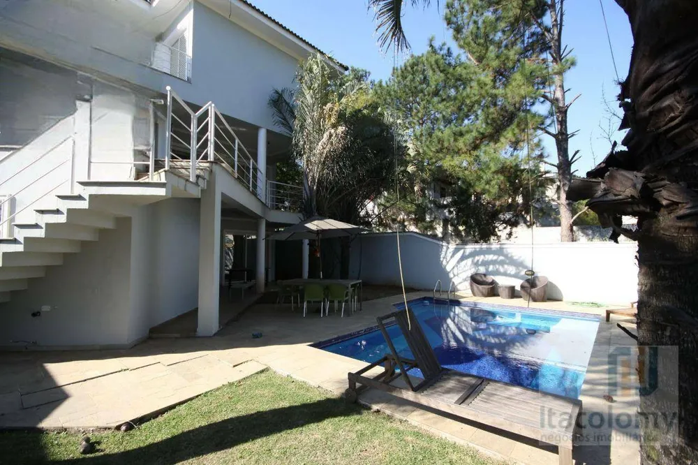 Casa de Condomínio, 5 quartos - Foto 5