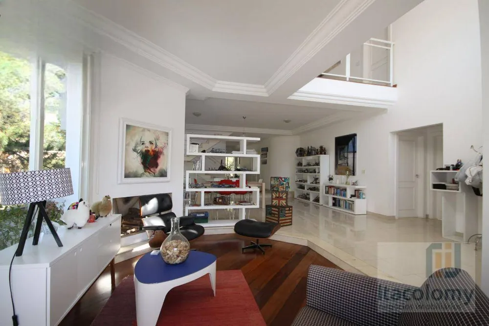 Casa de Condomínio, 5 quartos - Foto 7