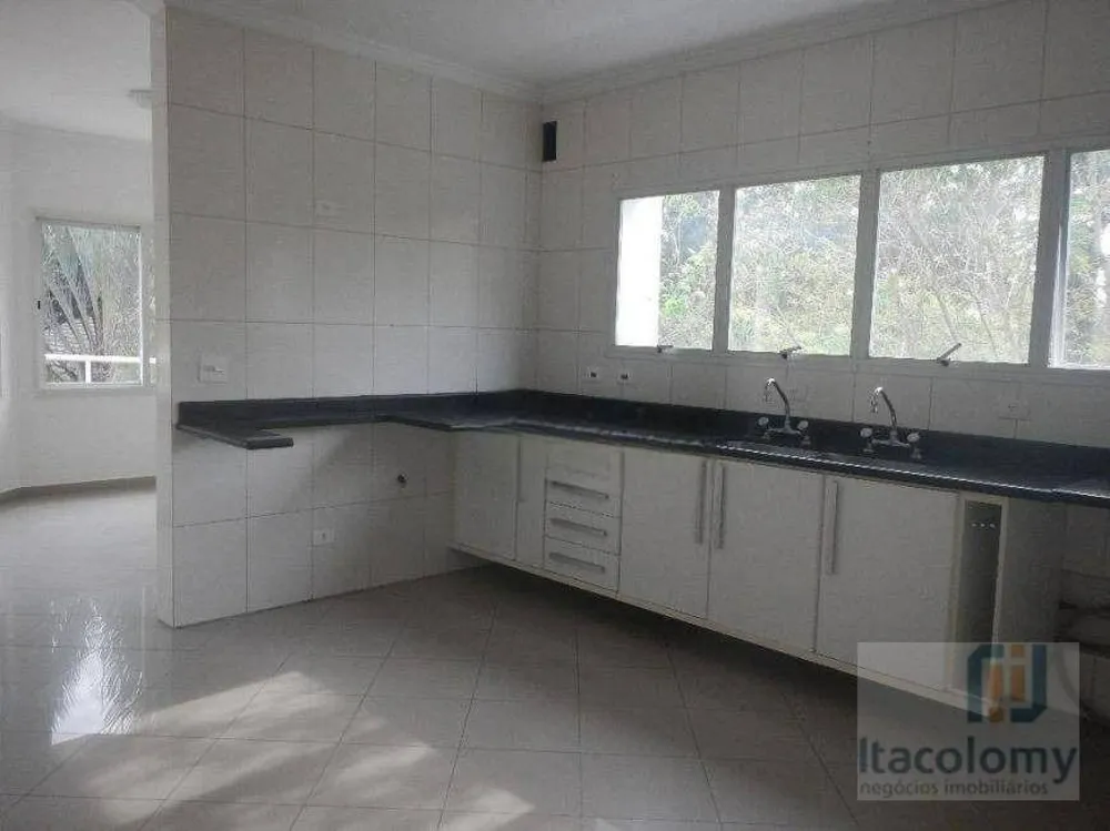 Casa de Condomínio, 5 quartos - Foto 3