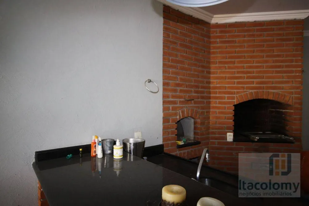 Casa de Condomínio, 5 quartos - Foto 12