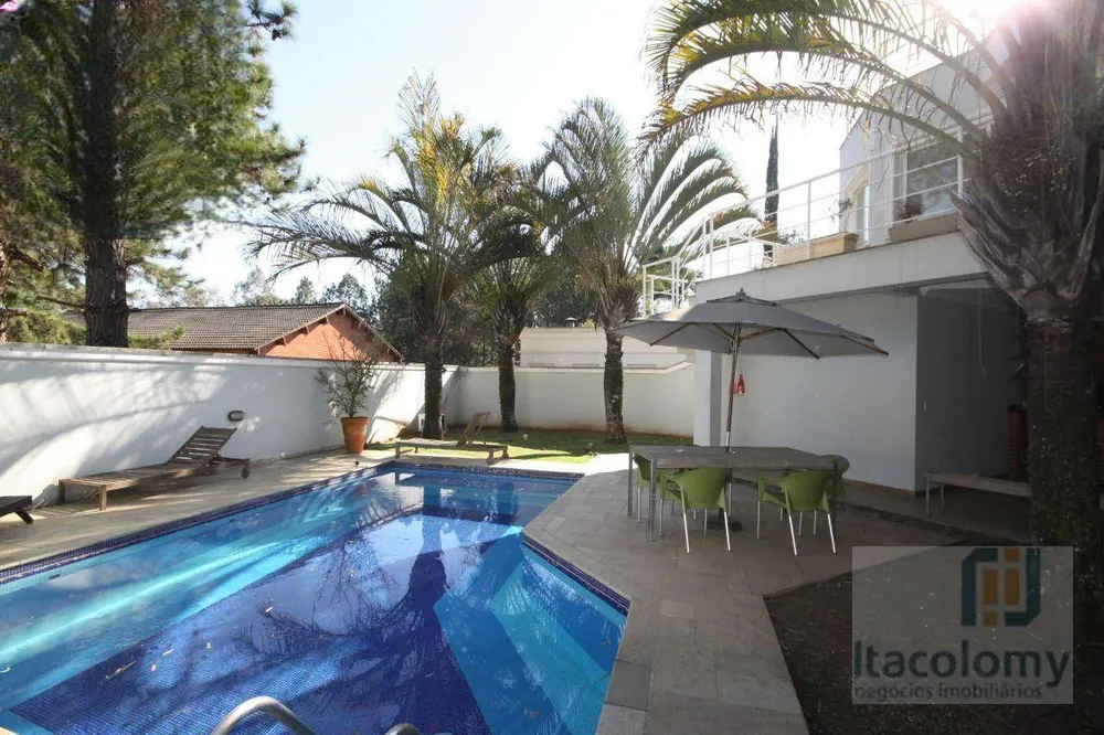 Casa de Condomínio, 5 quartos - Foto 6