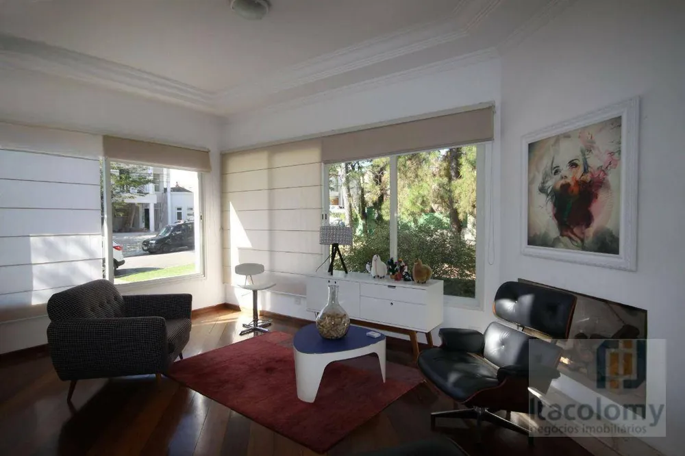 Casa de Condomínio, 5 quartos - Foto 4