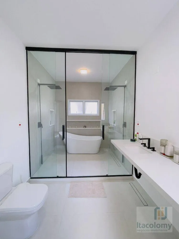Casa de Condomínio, 3 quartos - Foto 7