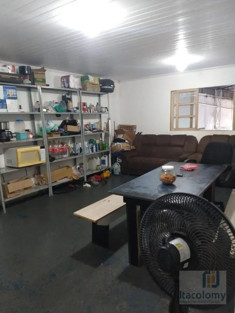 Loja-Salão, 350 m² - Foto 1