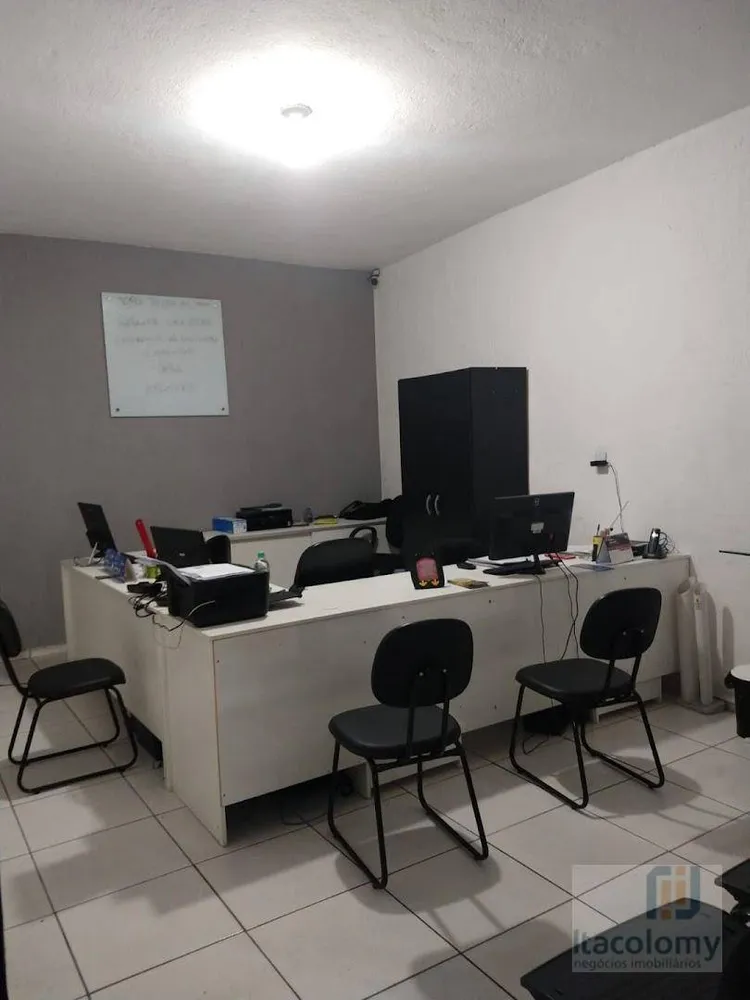 Loja-Salão, 350 m² - Foto 2