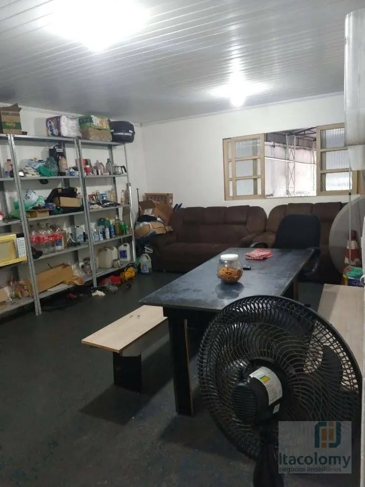Loja-Salão, 350 m² - Foto 4