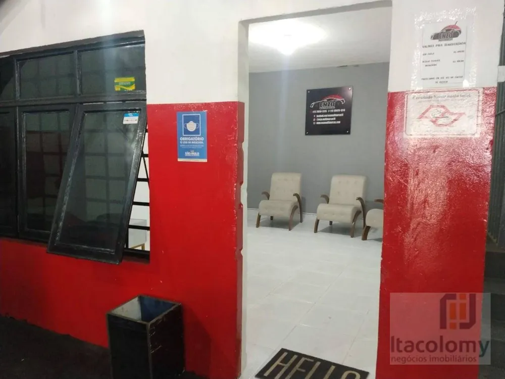 Loja-Salão, 350 m² - Foto 6